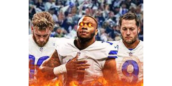 Micah Parsons affrontera les Eagles de Philadelphie dimanche
